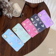 HP Softcase Handphone Motif 3G Love Type Sam A17 A07 Op F9 A5X A5 Pro A5 2025 A18 A38 A16 A54 A15 A5