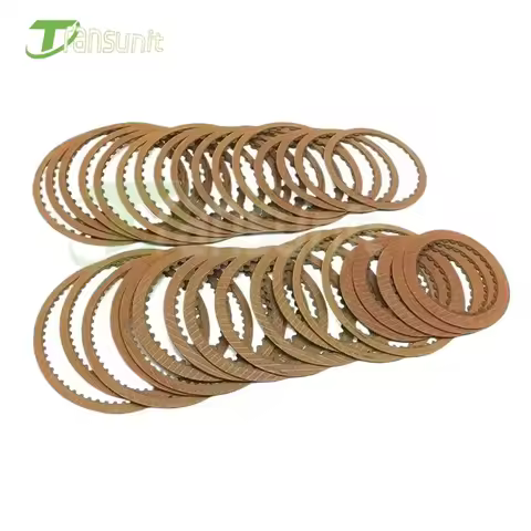 ZF4HP22 4HP22 Automatic Transmission Friction Kit Fit For BMW JAGUAR LAND ROVER Automatic Transmissi