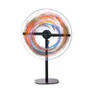 3D Hologram Fan Desktop  Hologram Equipment 3D Hologram Table Outdoor Advertising Projector Holograp
