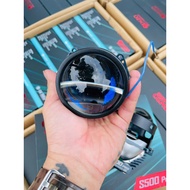 Kenzo S500 Pro Led bulb capacity 55/ 65W