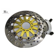 Used Lc135 Disk Front Siap Disk bracket