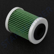6P3-WS24A-01 Fuel Filter For Yamaha Outboard Motor 4 Stroke FL150 F150 F200 F225 F250 6P3-WS24A 6P3-