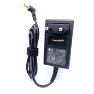 LG 19V-2.1A E1942C-BN 24EN43V 24EC53V 19EN33T LCD LED Monitor Adapter New with Warranty