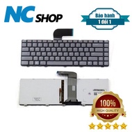 Bàn phím laptop Dell Dell Inspiron 14R N4110 N4120 N4050 M4040 M5040 N5040 M504015R 5520 7520 – N411