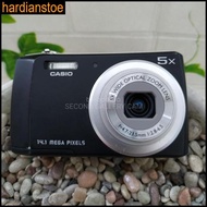 Casio EXILIM QV-R200 / Camera Digital harga promo