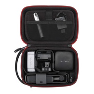 Camera Carrying Case Mini Compatible with OSMO ACTION 4/3,DJI OSMO Pocket 3/2, DJI Action 2, Gopro H