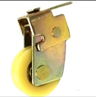 RODA SLEDING DOOR RODA RELL JENDELA/ Roda slading roda jendela slading/ roda rel jendela sliding/ ro