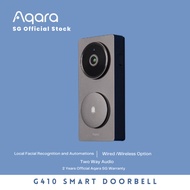Voltix [Aqara] G410 Smart Video Doorbell + Hub