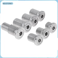 [mojotorw7] Golf Driver Head  Screw Replacement Balance Weight for  Club Accessories 2g 4g 6g 7g 9g 