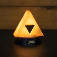 PALADONE 薩爾達傳說三角神力TRIFORCE小夜燈