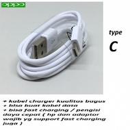 Usb type C charger cable oppo F23 CPH2527 - F23 PRO - F23e 5G