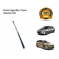 Car Roof Radio Antenna Pole Antenna Refill Proton Saga Blm/Exora