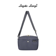 Legato Largo กระเป๋าสะพายไหล่ size Mini LT-F3381