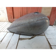 Benelli Patagonian Eagle 250 Tank