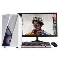 Core I5 ​​Complete Set gaming pc with graphic card
