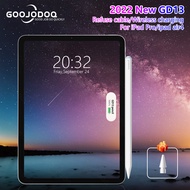2022 GOOJODOQ 13th GD13 iPad Pencil Stylus Pencil for iPad with Palm Rejection With Wireless Charger