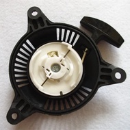 Recoil starter for Honda GXH50 GXH50U GXV50 WX15 49CC 4 stroke mini water pump scooter pull starts #
