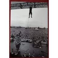 [band booster] Pearl jam Stage Live 1992