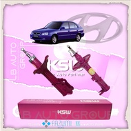 Hyundai Accent 2000 KSW Gas Absorber