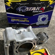 Block 2nd 63 Ataka yamaha aerox