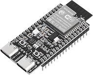 ESP32-C6 Development Board QS-ESP32 C6 N16 Core Board Support 2.4GHz Wi-Fi、Bluetooth 5 、Zigbee 3.0、T