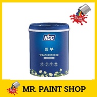 5L KCC WEATHERFORCE - 91126 Ashland