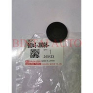 *ORIGINAL PERODUA KELISA, KENARI, VIVA, MYVI 1.0CC HEAD PLUG HALF WATER JACKET SEAL, FULL MOOD SEAL 