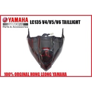 Tail Lamp Light Lampu Belakang Yamaha LC135 V2 To V7 100% HLY Original Yamaha