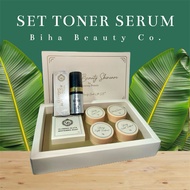 GB SKINCARE FULL SET 7IN1 ORIGINAL HQ