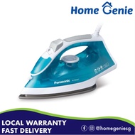 Panasonic NI-M250T Steam Iron