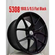 [Pre-Order] 19 Inch New Sport Rim Wheel DNA Part2 Aruz Preve Inspira CX5 X70 Vellfire Harrier Accord Civic Xtrail Lancer