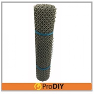 15MM X 0.46M GATE GUARD MESH Garden Mesh Fence Fencing Plastic Pagar Jaring Plastik Plastik pagar pa