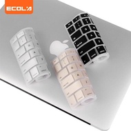 Ibis Levin (Ecola) notebook keyboard protector film Apple MacBook Air pro 13 15-inch general