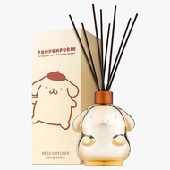 SANRIO - 金裝布甸狗立體香薰 250ml