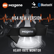 AUTHENTIC ORIGINAL MAGENE H64 NEW VERSION HEART RATE MONITOR
