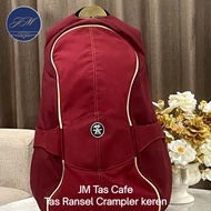 Ransel CRUMPLER Big Backpack
