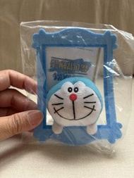 全新日本正版 原價$128 Doraemon 多拉A夢 繪世界物語 公仔