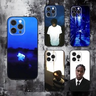 TP-1 D-Daniel C-Caesar Never Enough Phone Case For iPhone 16, 17，15,14,13,12,11,Pro,Max,Plus,X,XS,SE