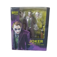 Joker Figure Mask Dancing Clown/ Joker The Dark Knight Action Figure Collection Model Horror Toys