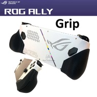 ROG Ally Grip Handle Holder 3D Print Comfort Anti-Slip Grip Gamepad Grip Cover ROG Ally Case Accesso