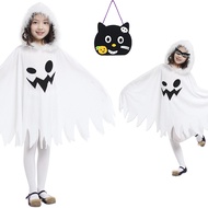 halloween halloween costume Halloween Toddler Girl Ghost & Witch Costume