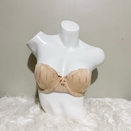 34C — Felina Strapless Bra
