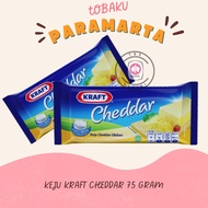 KEJU KRAFT CHEDDAR SACHET 70 GRAM / KEJU CHEDDAR MURAH