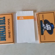 kertas bufallo bill strip manis strip tawar polos manis polos tawar