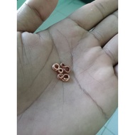 cincin 8 double untuk racik ayam