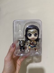 Hot Toys Wonder Woman 神力女超人 Cosbaby 無盒