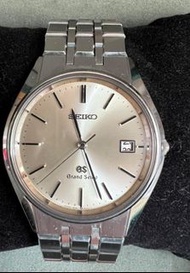 Grand Seiko 9587-8000 石英錶