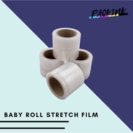 Baby Roll | Mini Stretch Film | Furniture Wrap | Plastic Wrap
