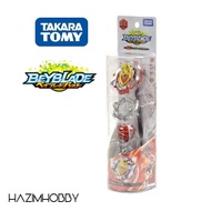 TAKARA TOMY Beyblade B-105 Z Achilles.11.Xt