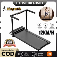 Xiaomi Treadmill Kingsmith R3 Hybrid+ foldable portable walking pad Fitness Equipment